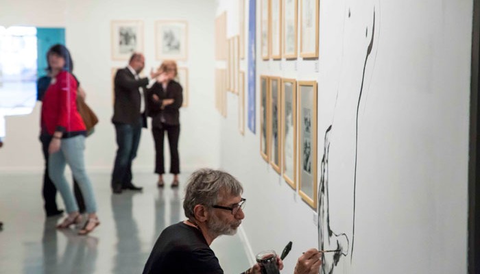 Droit réservé maison de la culture d'Amiens